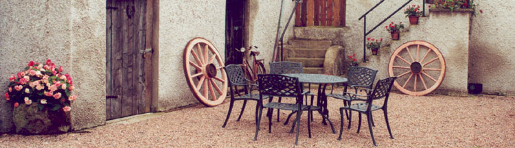 cottage detail 1
