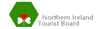 Northern Ireland Tourist Board Logo